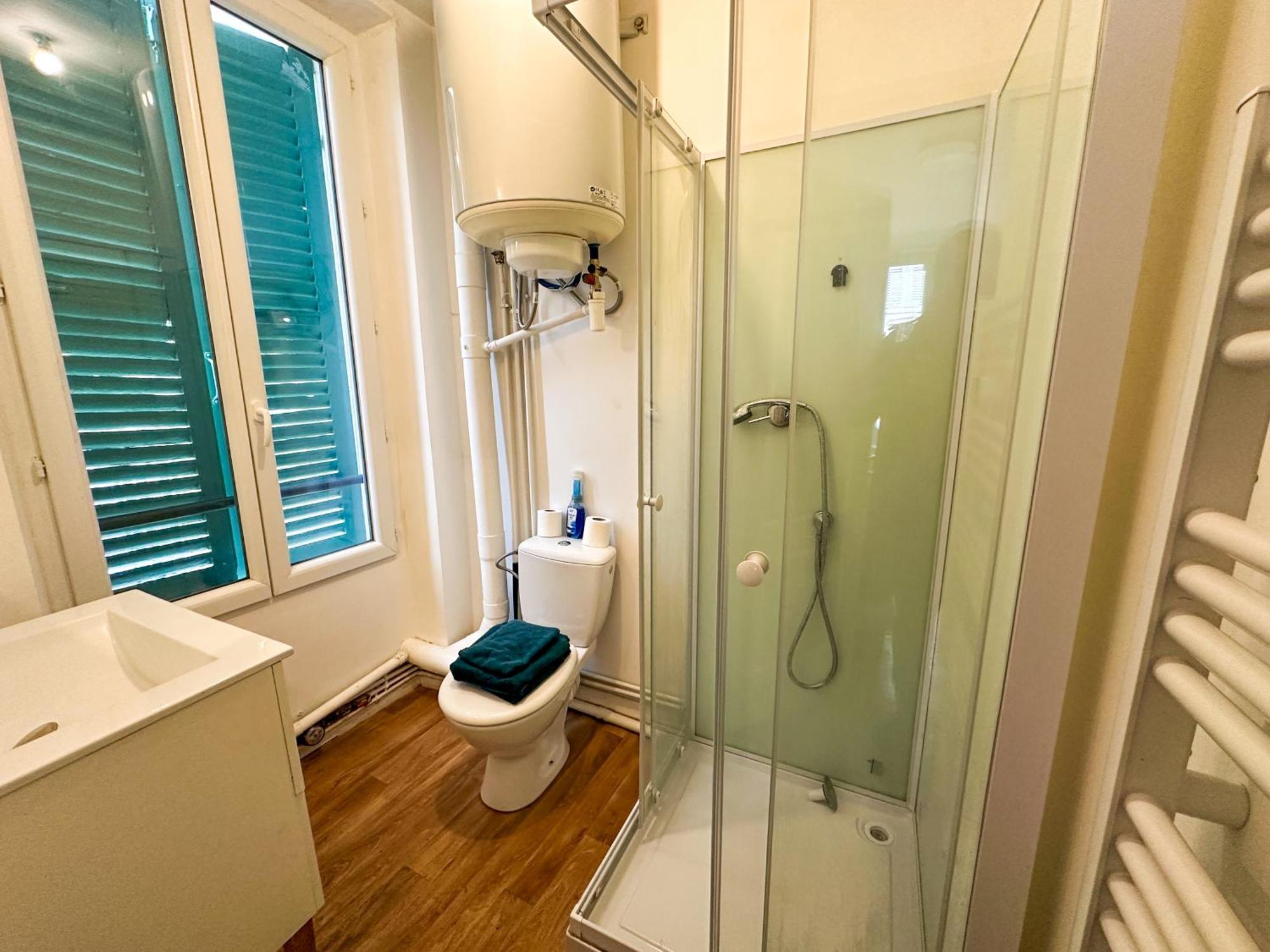 Appartement Maciet 4- Centre Ville Meaux-Gare-Disney Ngoại thất bức ảnh